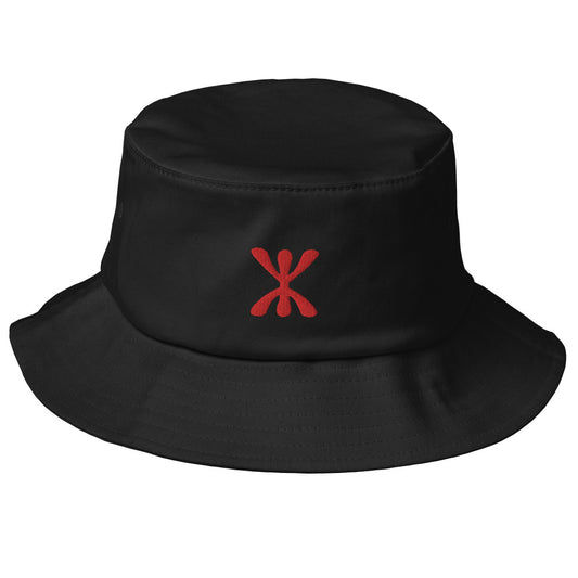 Tiniri Bucket hat