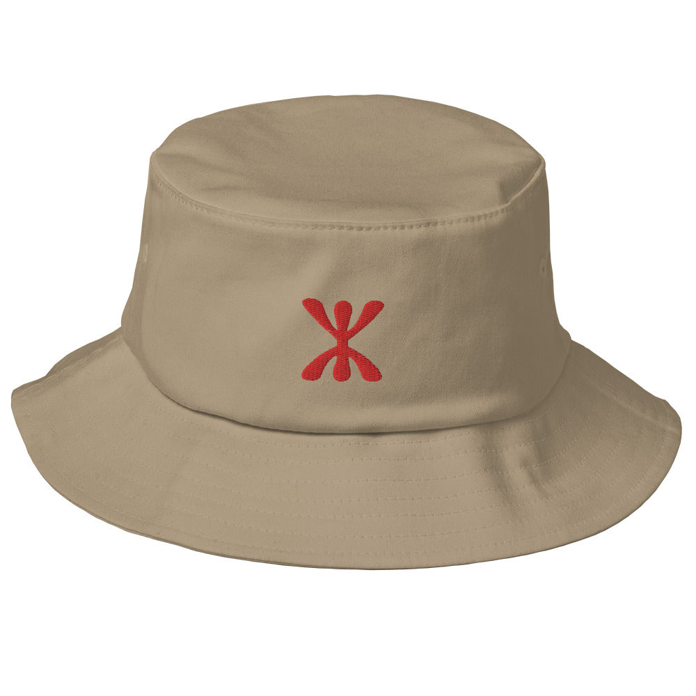 Tiniri Bucket hat