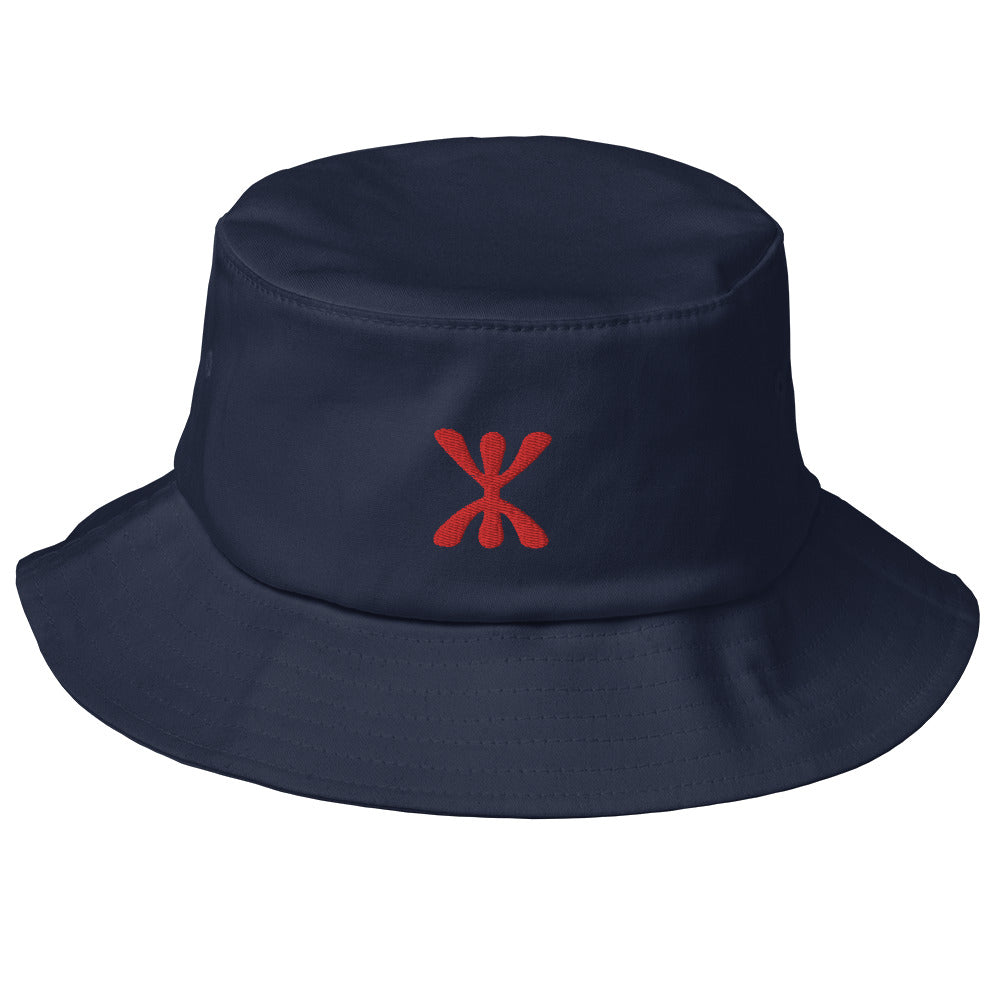 Tiniri Bucket hat