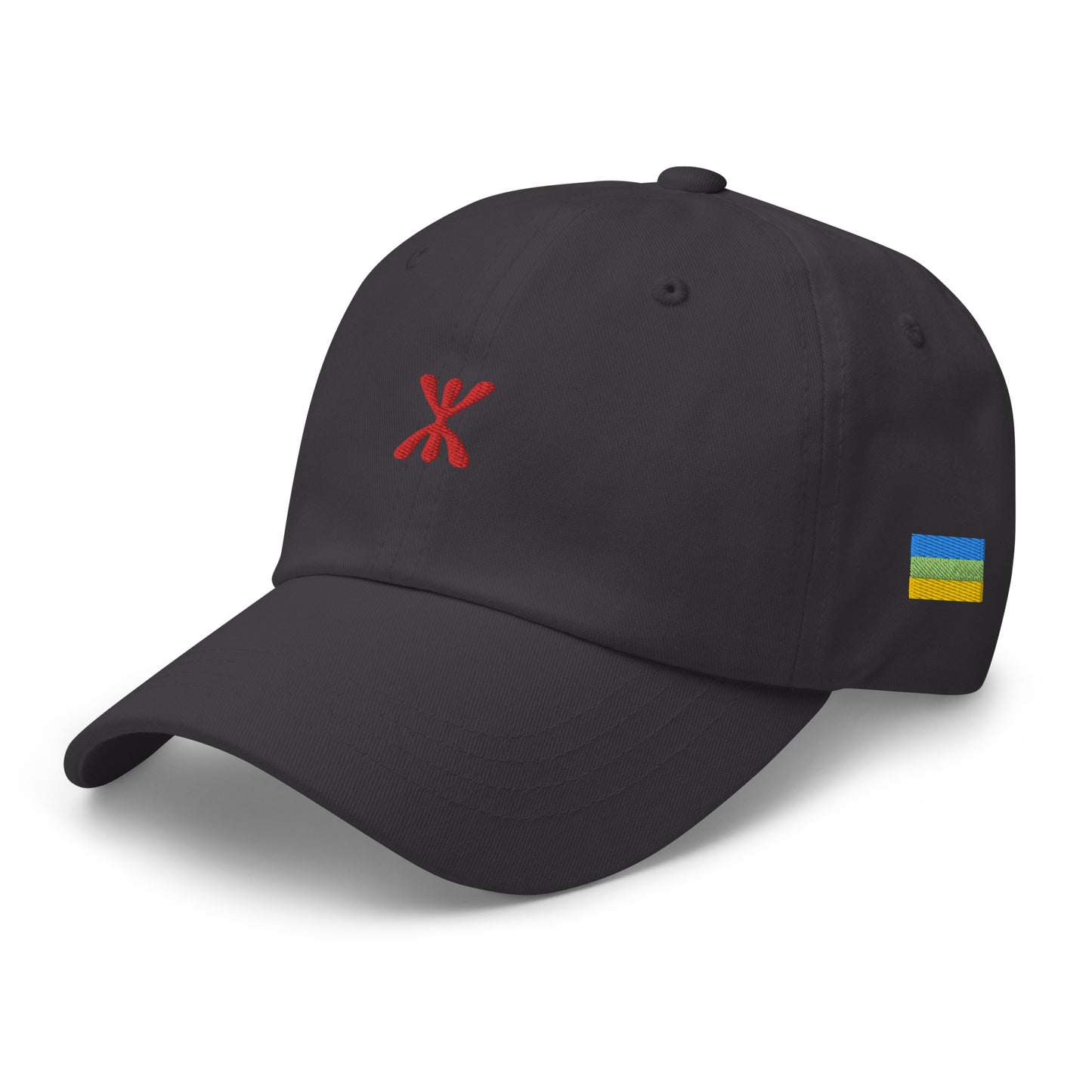 Amazigh Urban Chill hat