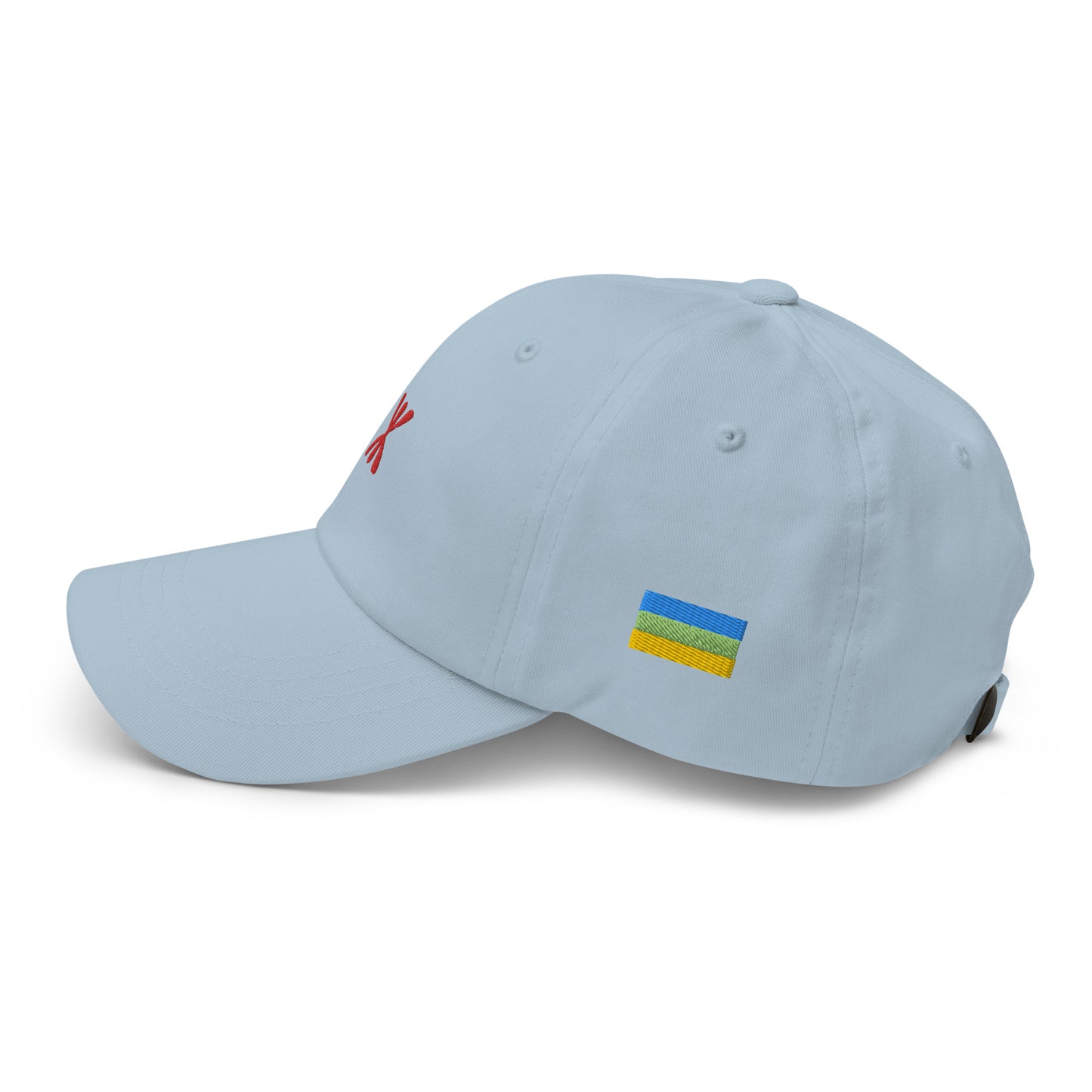 Amazigh Urban Chill hat