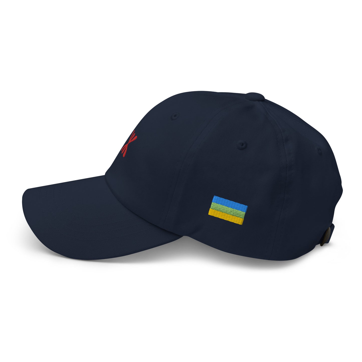 Amazigh Urban Chill hat