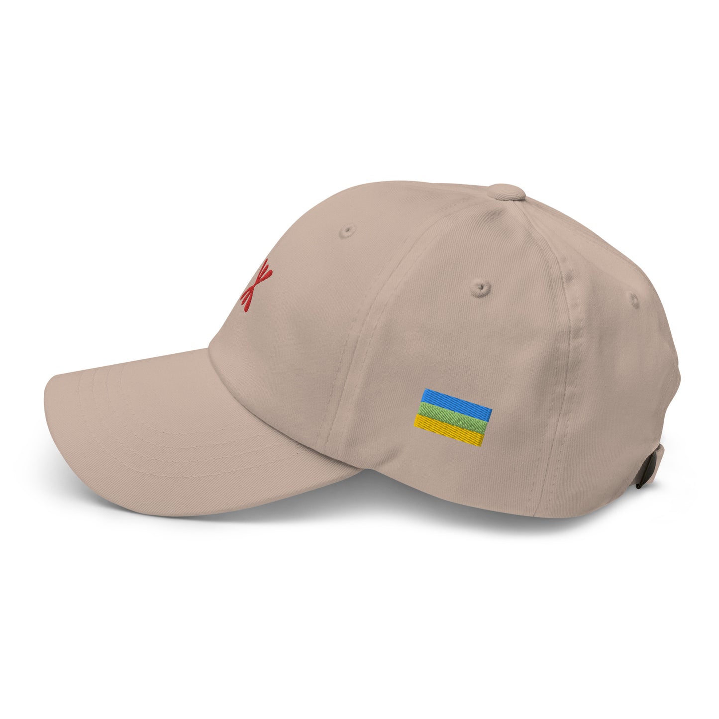 Amazigh Urban Chill hat