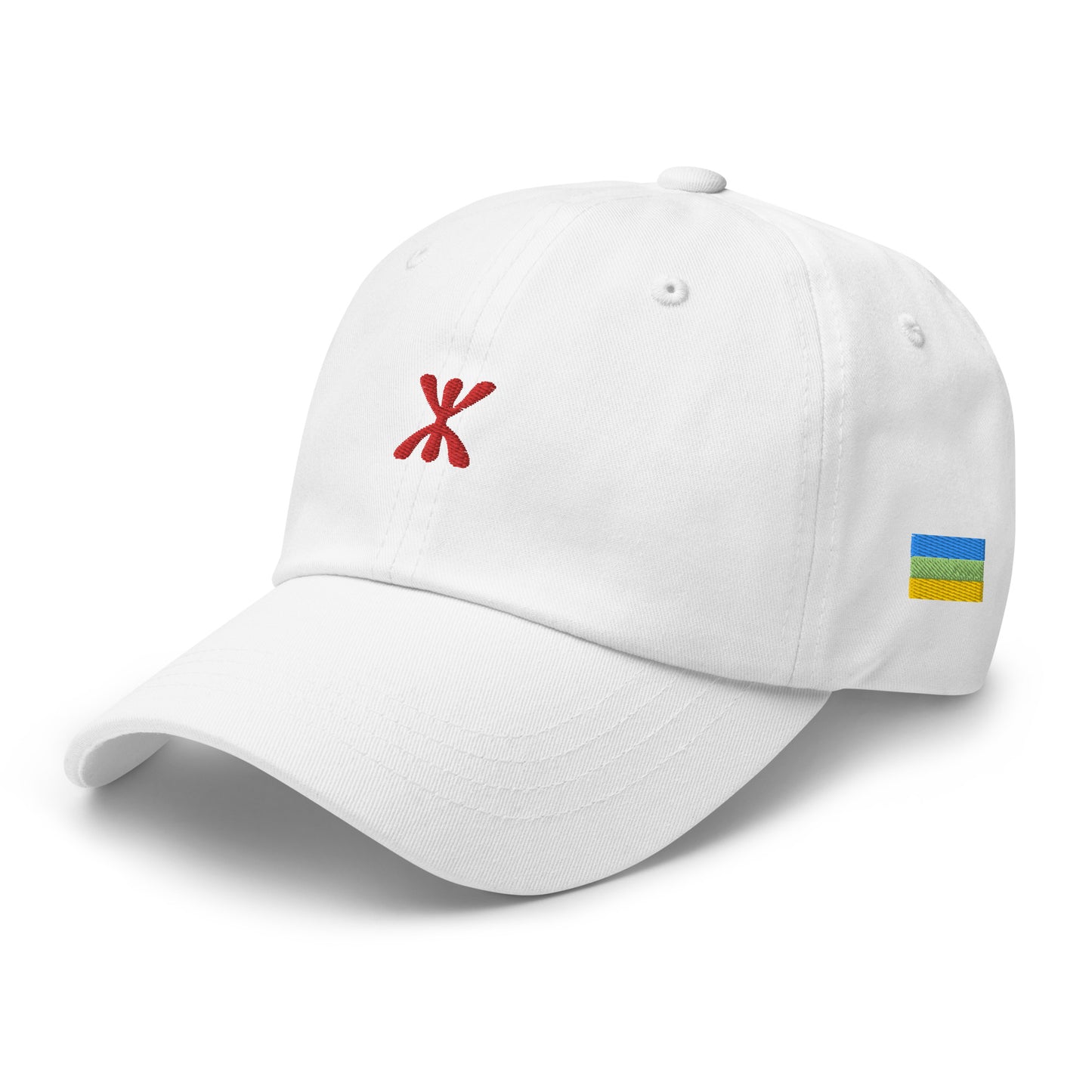 Amazigh Urban Chill hat