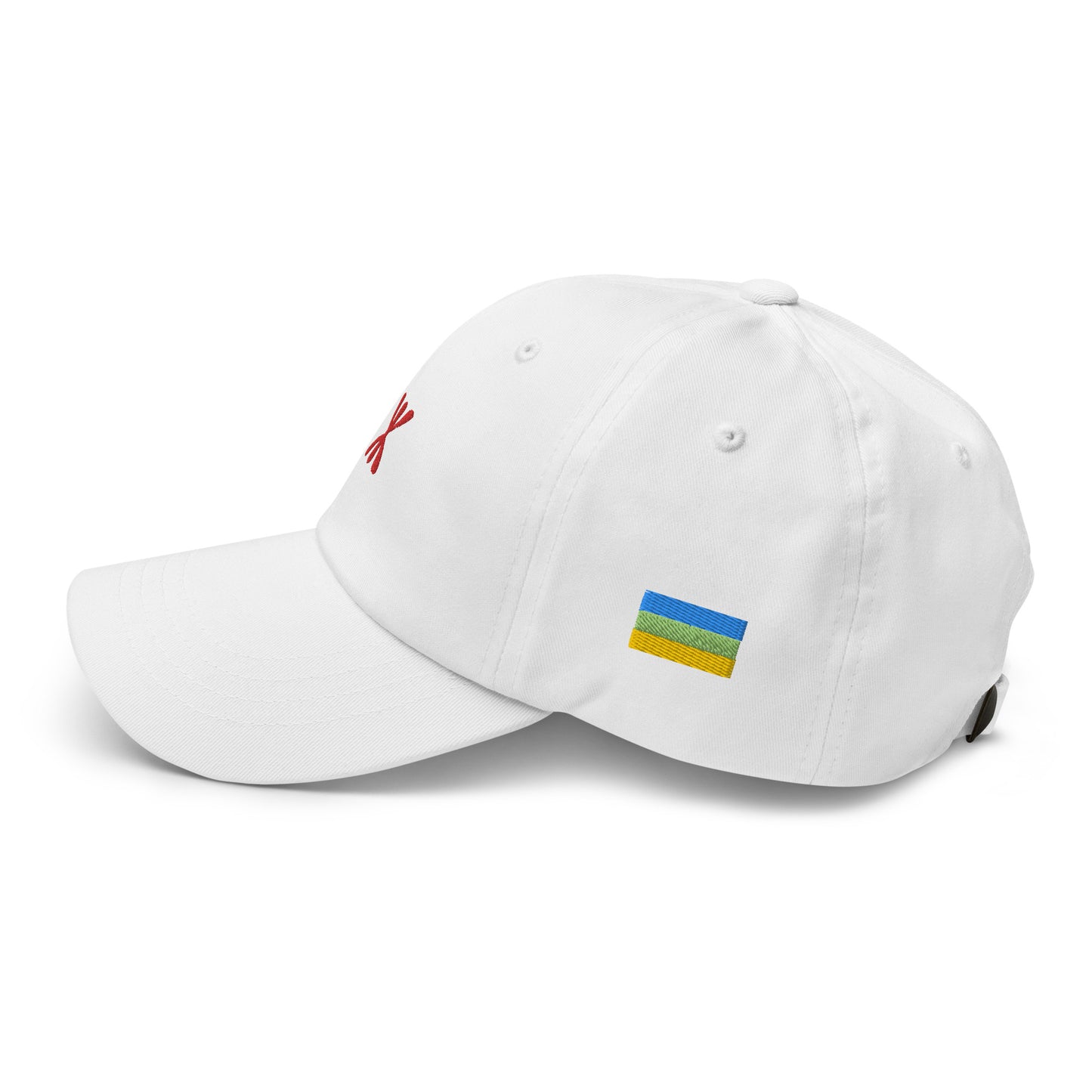 Amazigh Urban Chill hat