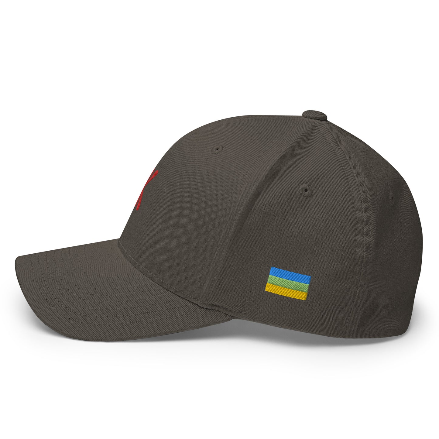 Urban Amazigh Edge hat