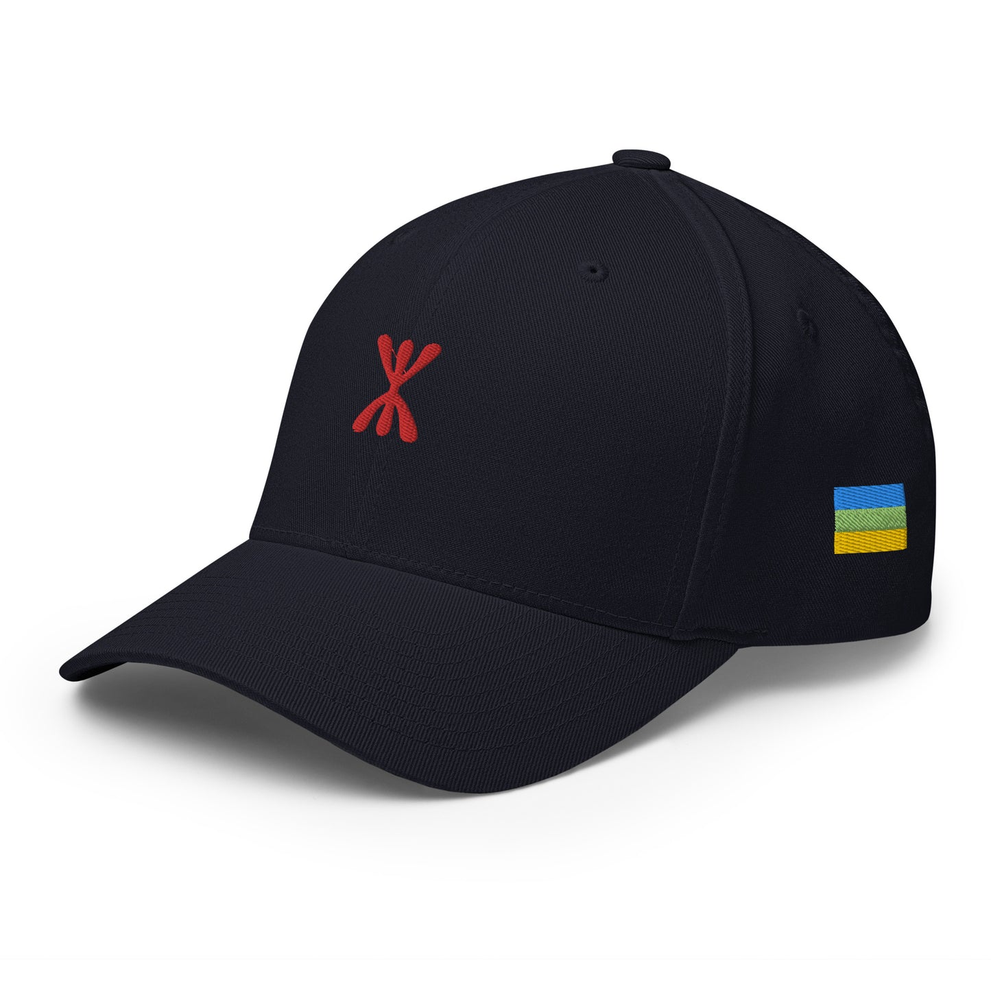 Urban Amazigh Edge hat