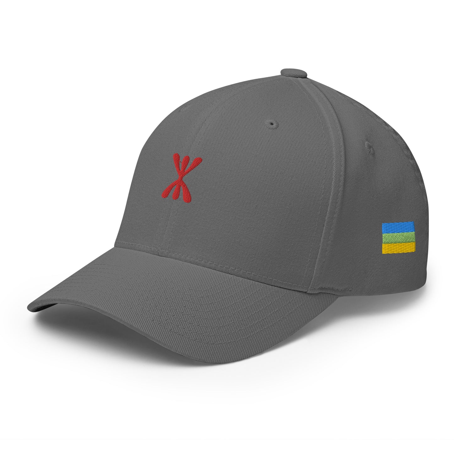 Urban Amazigh Edge hat