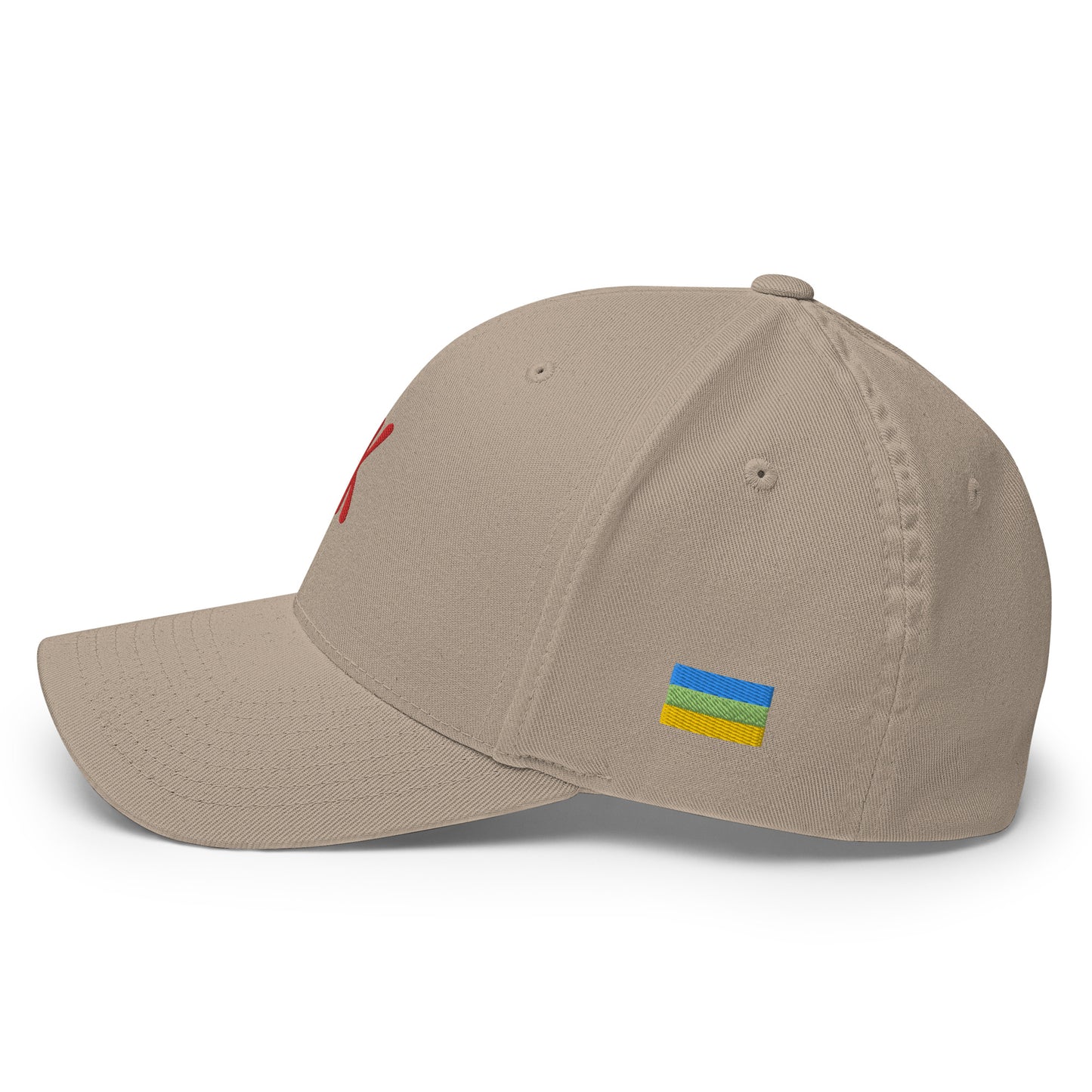 Urban Amazigh Edge hat