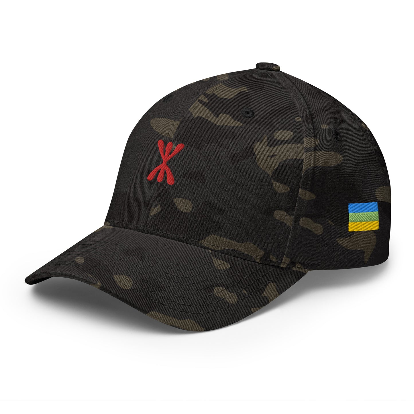 Urban Amazigh Edge hat