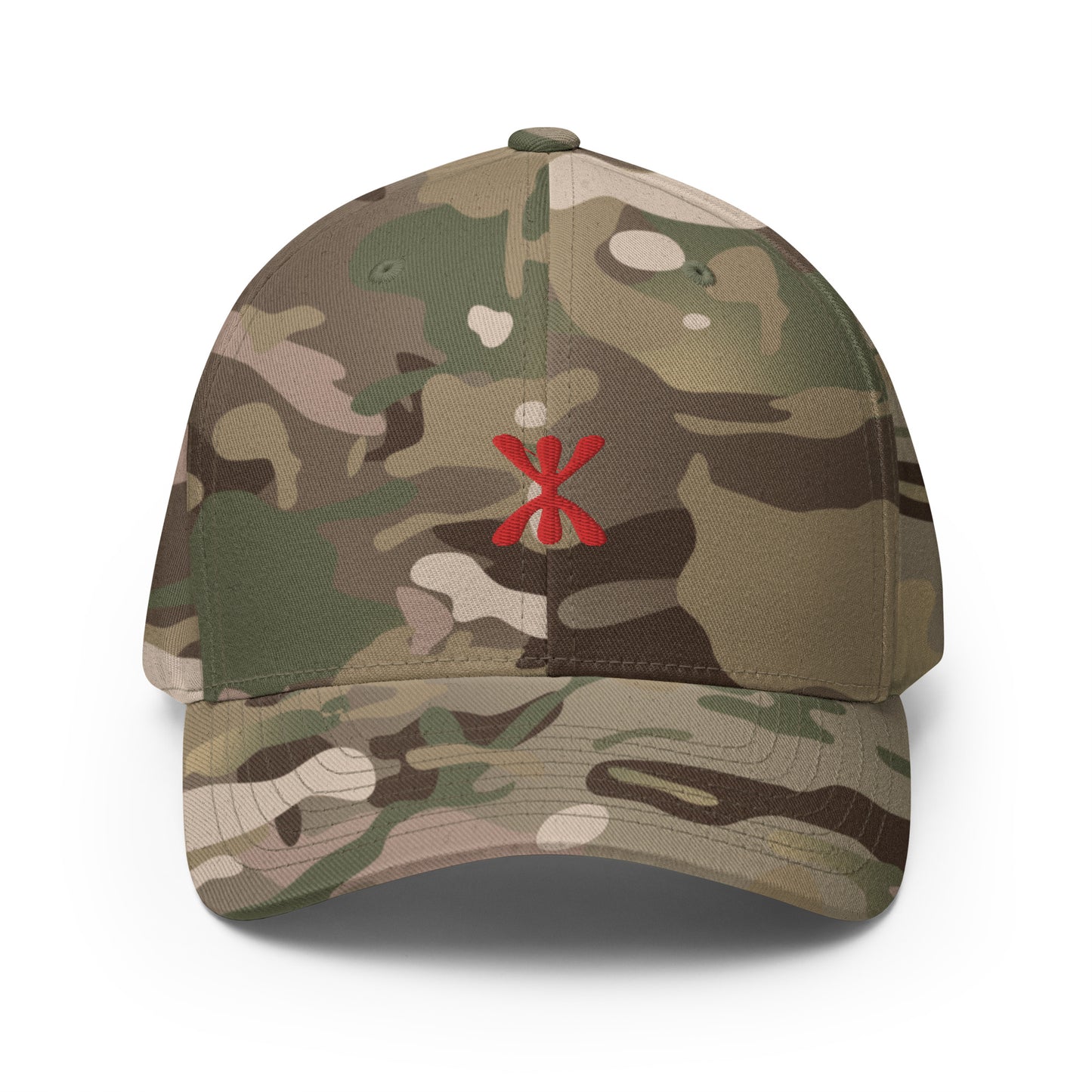 Urban Amazigh Edge hat