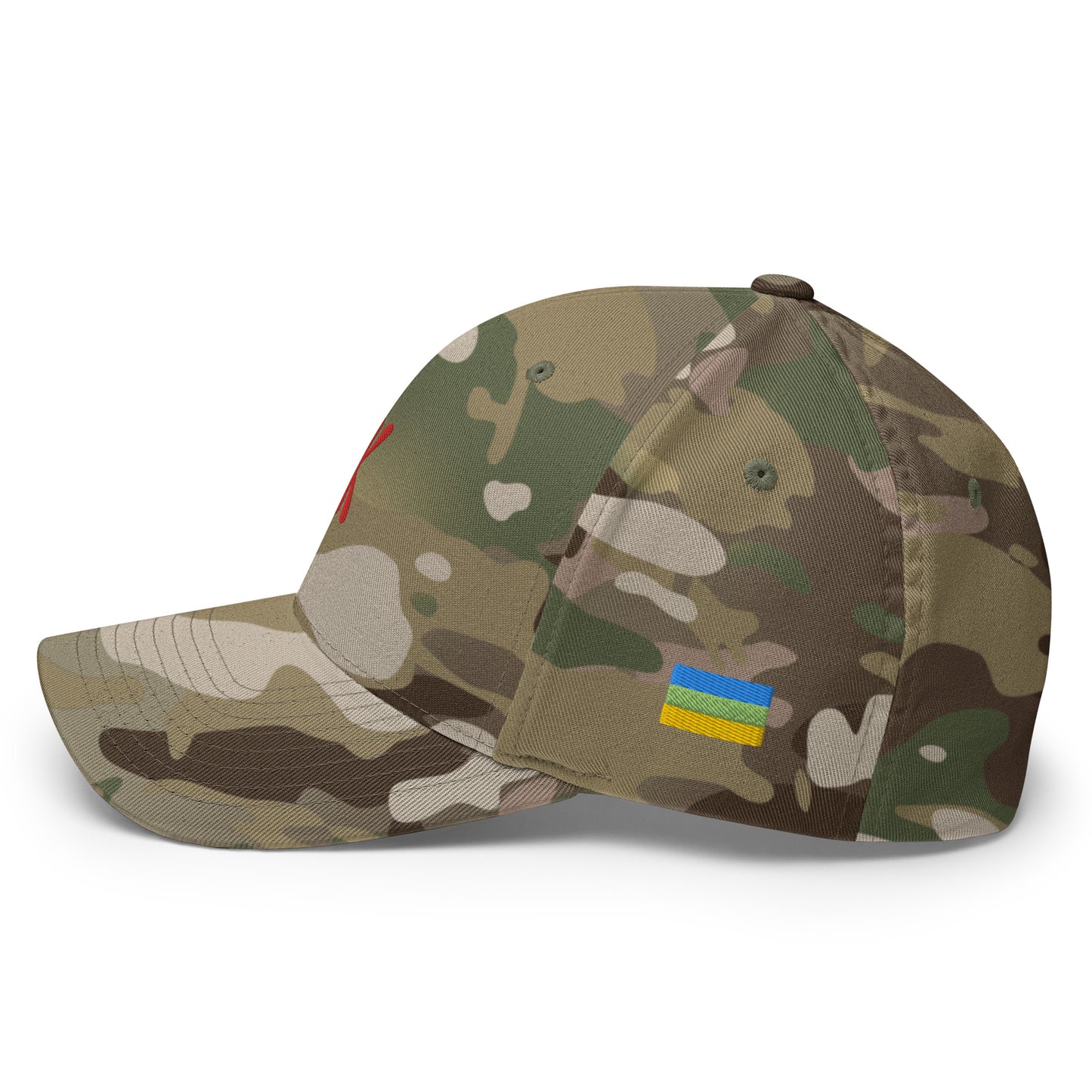 Urban Amazigh Edge hat