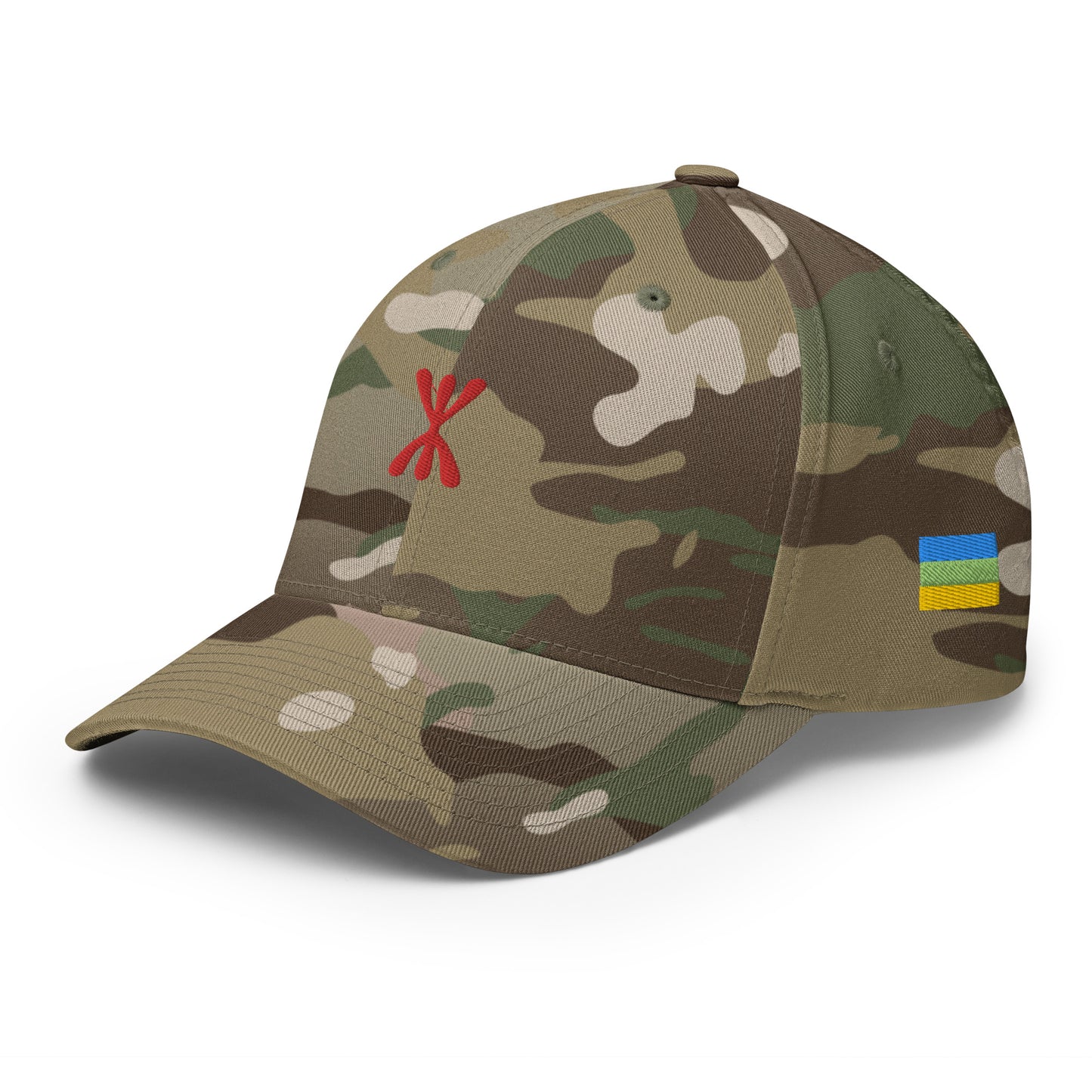 Urban Amazigh Edge hat