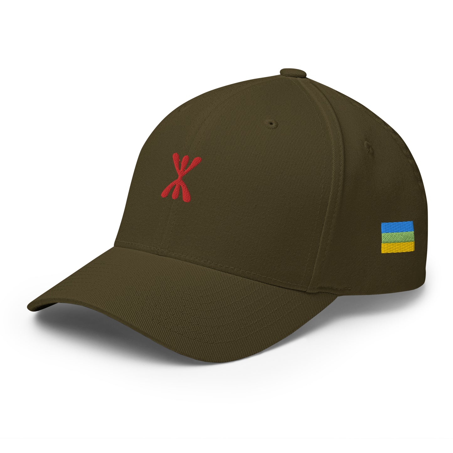 Urban Amazigh Edge hat