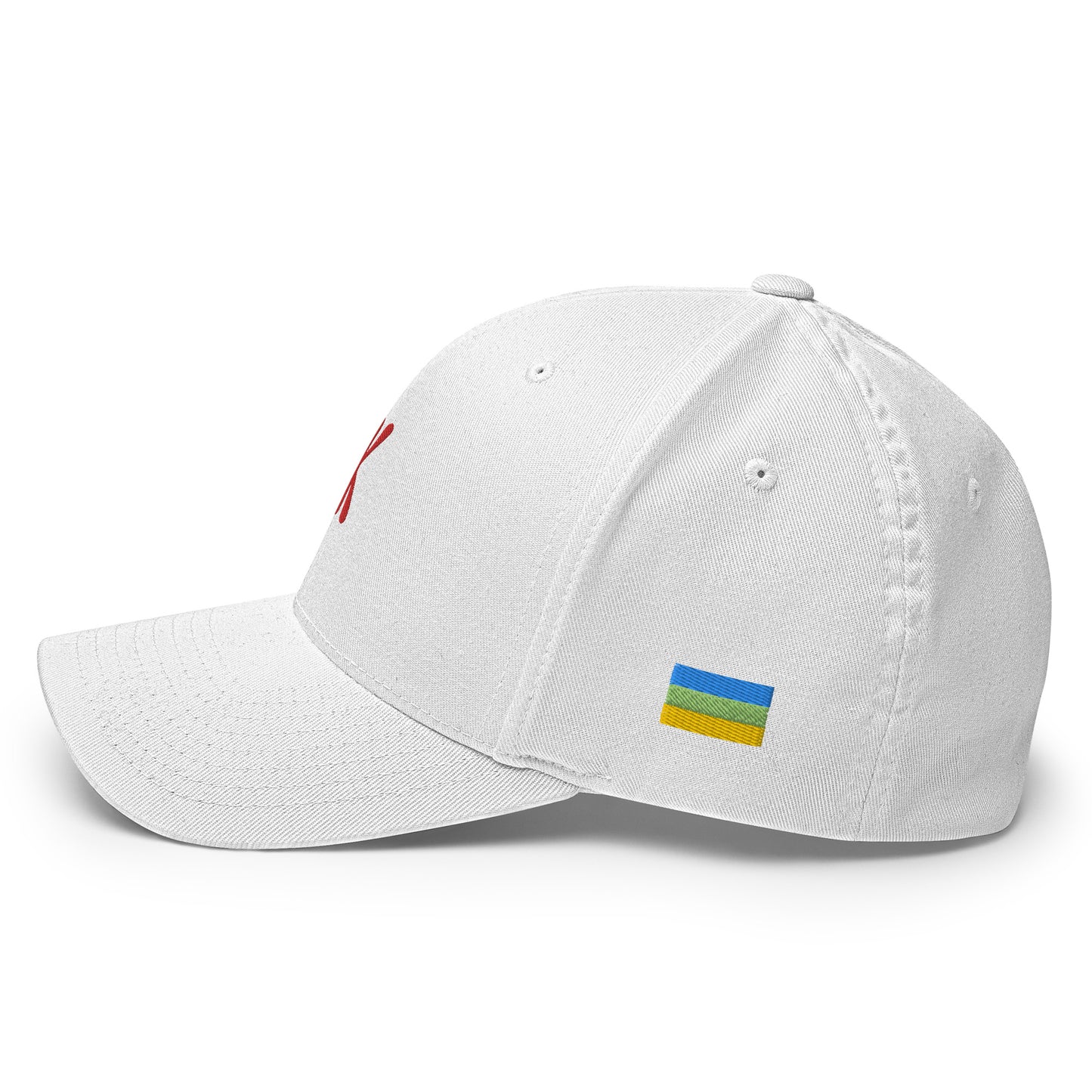 Urban Amazigh Edge hat